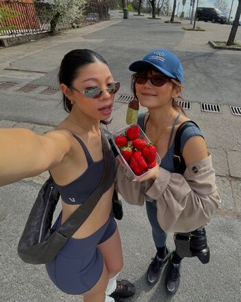 Full leaked Karen fukuhara page private onlyfans photo