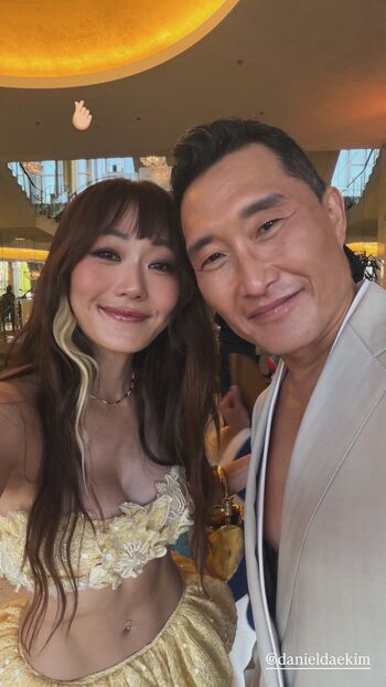 Karen Fukuhara
