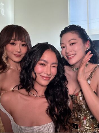 Full leaked Karen fukuhara page private onlyfans photo