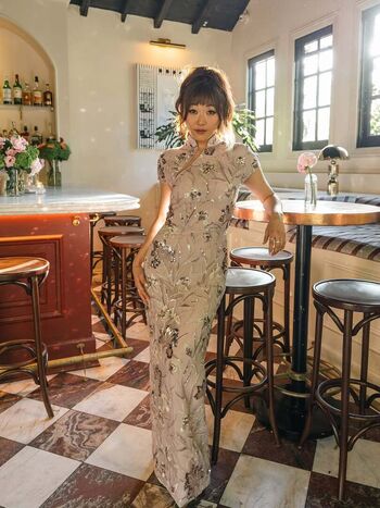 Full leaked Karen fukuhara page private onlyfans photo
