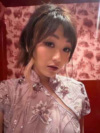 Full leaked Karen fukuhara page private onlyfans photo