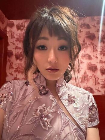 Full leaked Karen fukuhara page private onlyfans photo