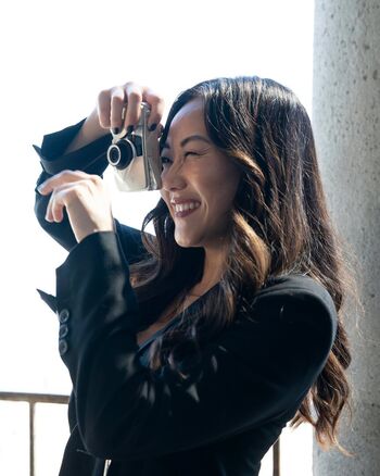 Full leaked Karen fukuhara page private onlyfans photo