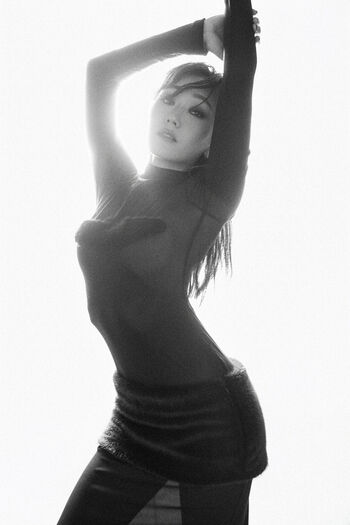 Full leaked Karen fukuhara page private onlyfans photo