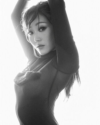 Full leaked Karen fukuhara page private onlyfans photo