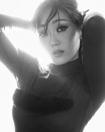 Full leaked Karen fukuhara private onlyfans photo