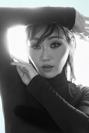 Full leaked Karen fukuhara private onlyfans photo