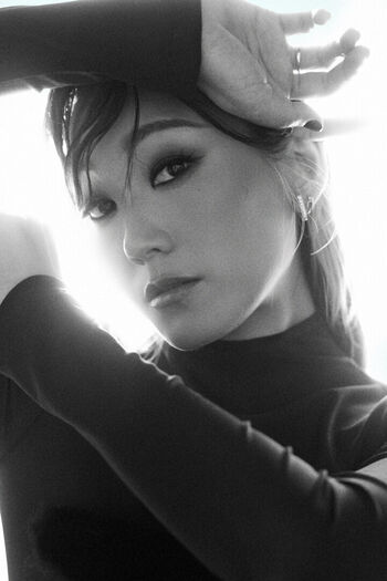 Full leaked Karen fukuhara private onlyfans photo