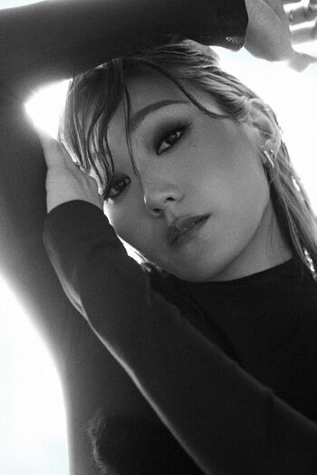 Full leaked Karen fukuhara private onlyfans photo