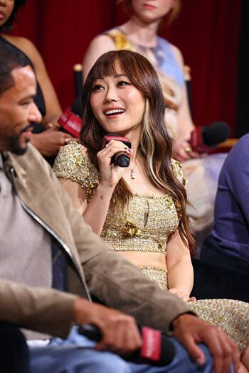 Karen Fukuhara