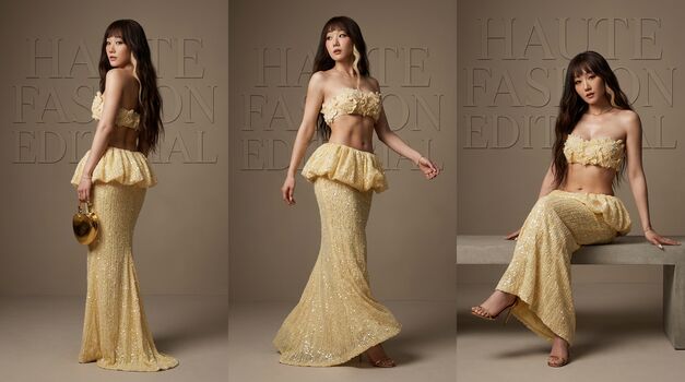 Full leaked Karen fukuhara page private onlyfans photo