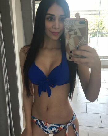 Full leaked Karen garcia massa private onlyfans photo