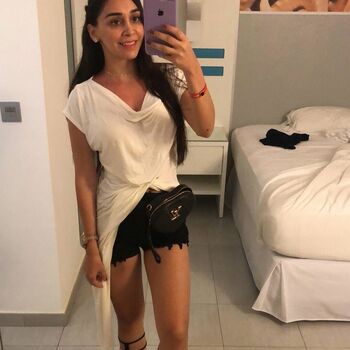 Full leaked Karen garcia massa private onlyfans photo