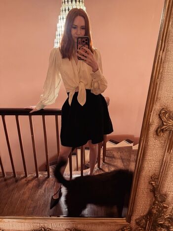 Full leaked Karen gillan private onlyfans photo
