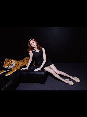 Karen Gillan