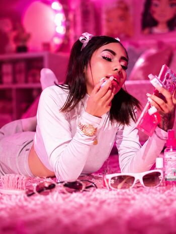 Full leaked Karen gonzalez private onlyfans photo
