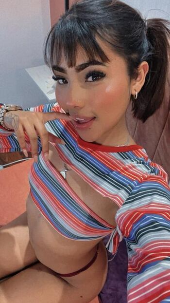 Full leaked Karen gonzalez private onlyfans photo