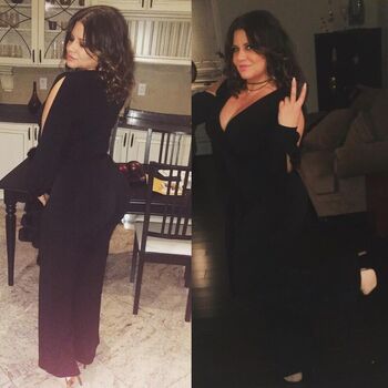 Full leaked Karen gravano private onlyfans photo