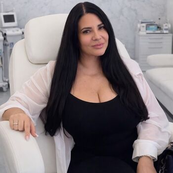Full leaked Karen gravano private onlyfans photo