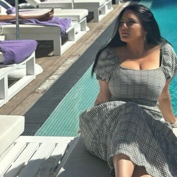 Full leaked Karen gravano private onlyfans photo