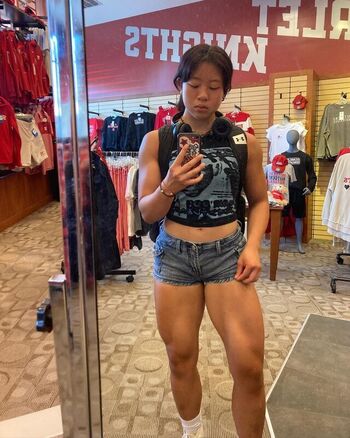 Full leaked Karen luo private onlyfans photo