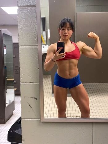 Full leaked Karen luo private onlyfans photo
