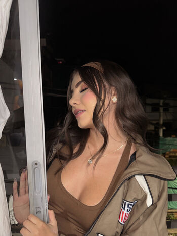 Full leaked Karen orozco private onlyfans photo