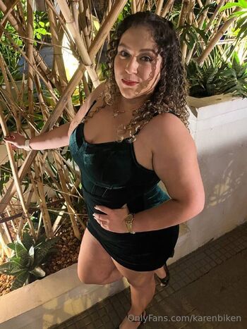 karenbiken
