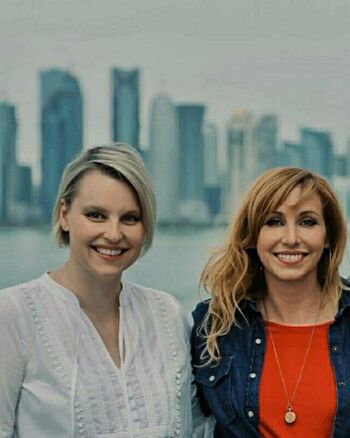 Kari Byron