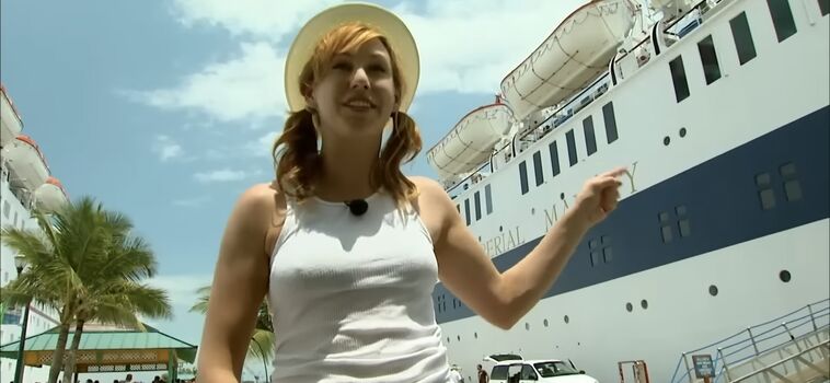 Full leaked Kari byron private onlyfans photo