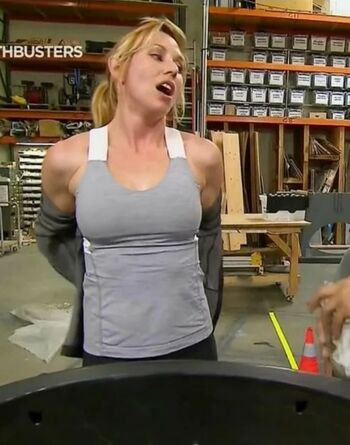 Kari Byron