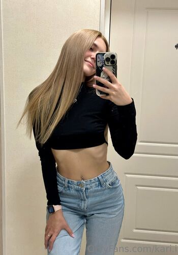 Full leaked Kari i private onlyfans photo