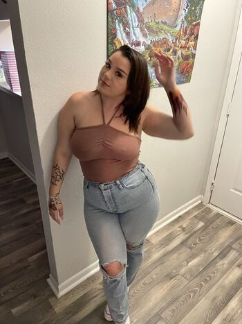 Full leaked Karifrances private onlyfans photo