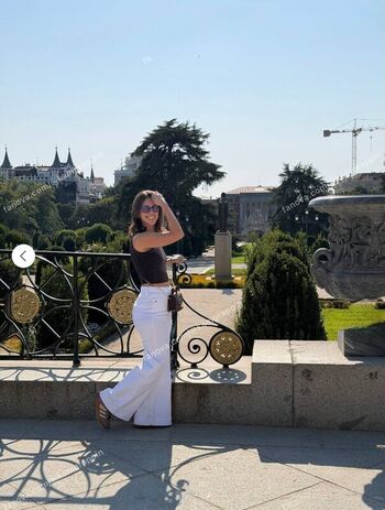 Full leaked Karime grappin private onlyfans photo