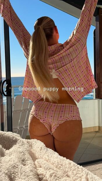 Full leaked Karina irby private onlyfans photo