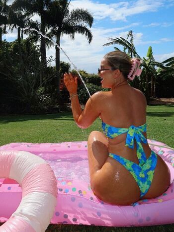 Full leaked Karina irby private onlyfans photo