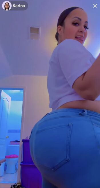 Full leaked Karinaeliza private onlyfans photo
