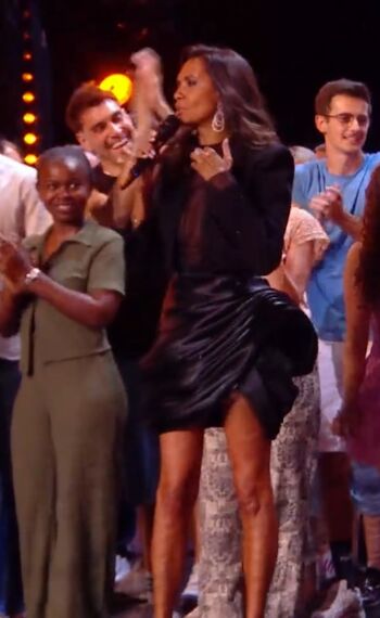 Karine Le Marchand