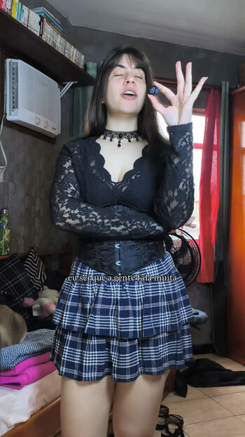 Full leaked Kariobaka private onlyfans photo