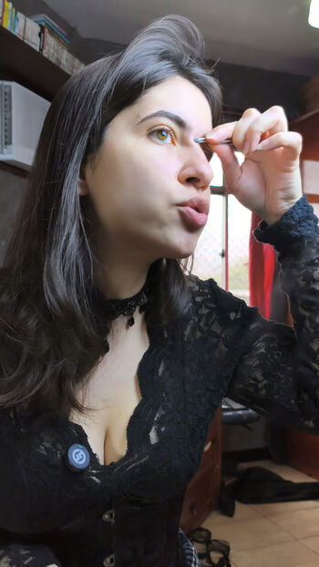 Full leaked Kariobaka private onlyfans photo