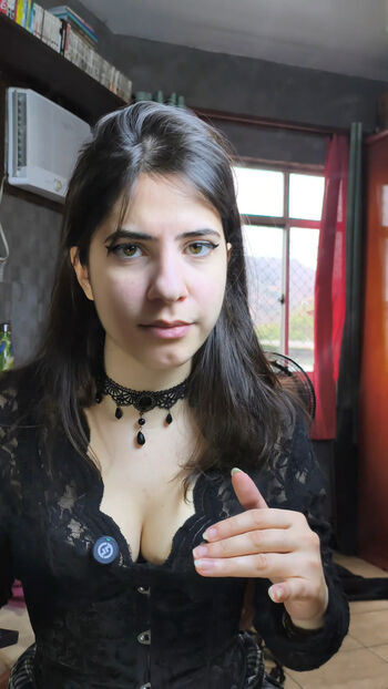 Full leaked Kariobaka private onlyfans photo