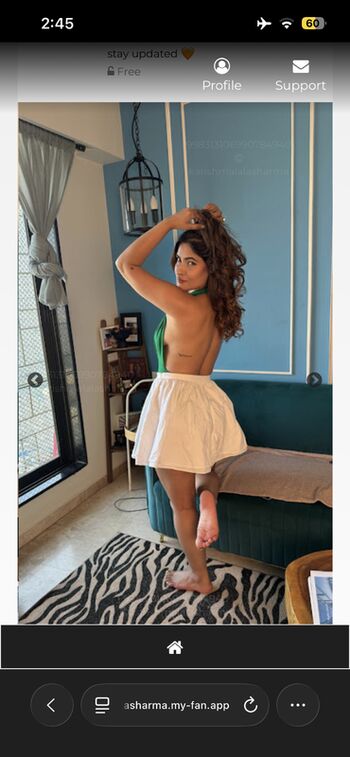 Karishma Lala Sharma