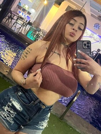 Full leaked Karla brcenas private onlyfans photo