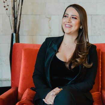Karla Espinoza