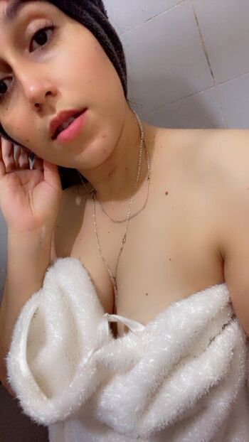 Full leaked Karla quionez private onlyfans photo