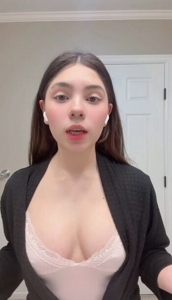 Full leaked Karla sj private onlyfans photo