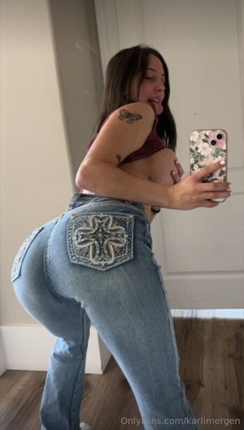 Full leaked Karli mergenthaler private onlyfans photo