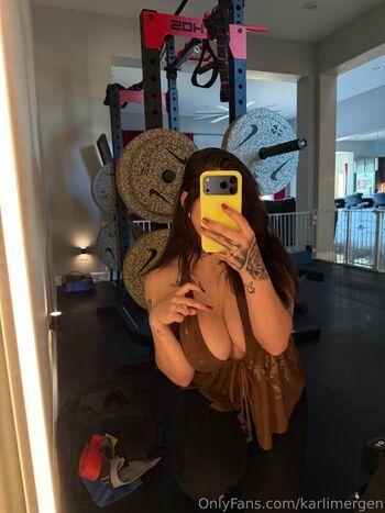 Full leaked Karli mergenthaler private onlyfans photo