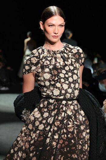Karlie Kloss