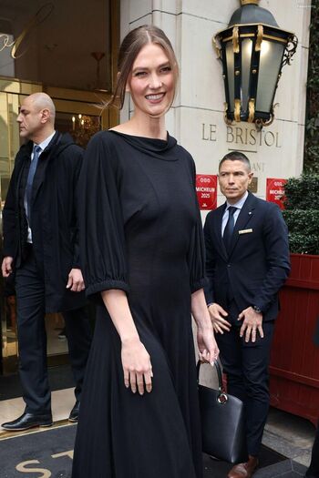 Karlie Kloss